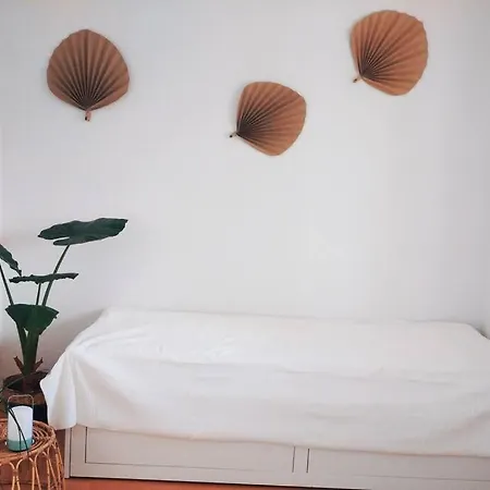 Oase Am Apartment Berumbur
