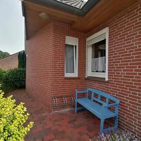 Oase Am Apartment Berumbur