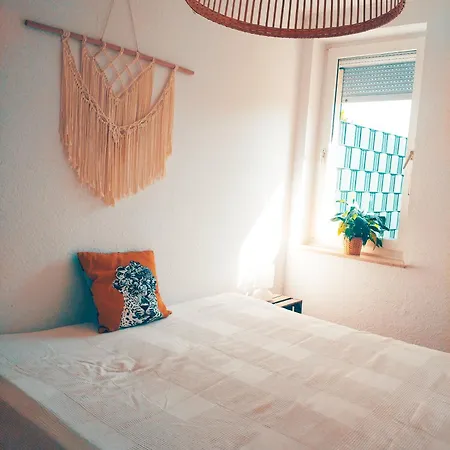 Apartment Oase Am *