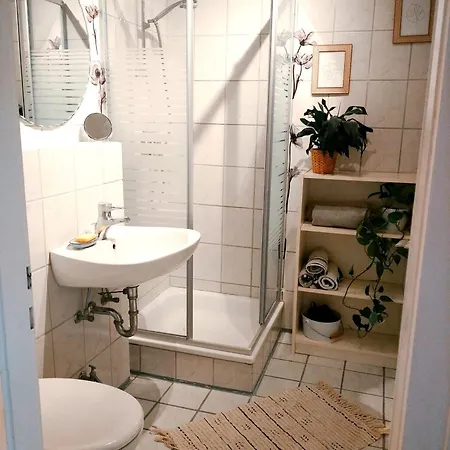 Apartment Oase Am *