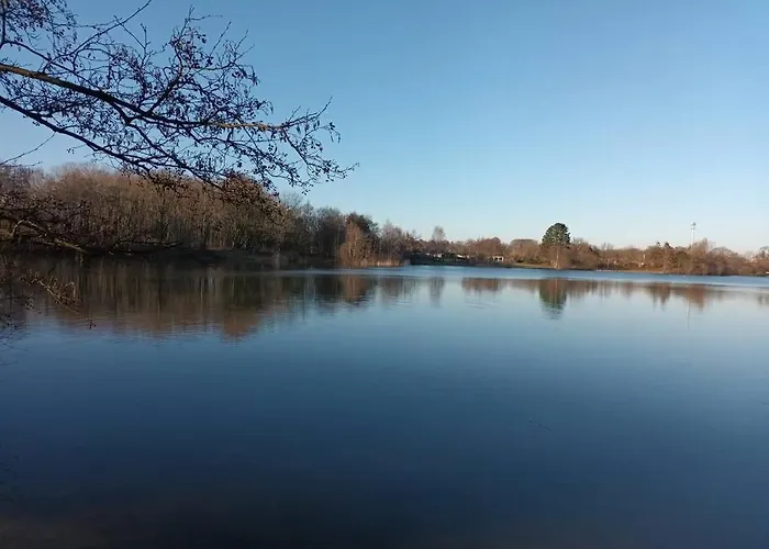 Lejlighed Oase Am -kostenlose Leihfahrraeder