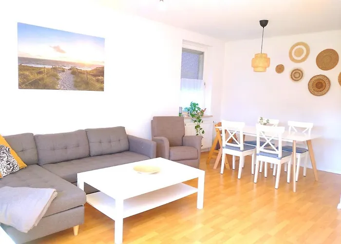 Oase Am -kostenlose Leihfahrraeder Berumbur