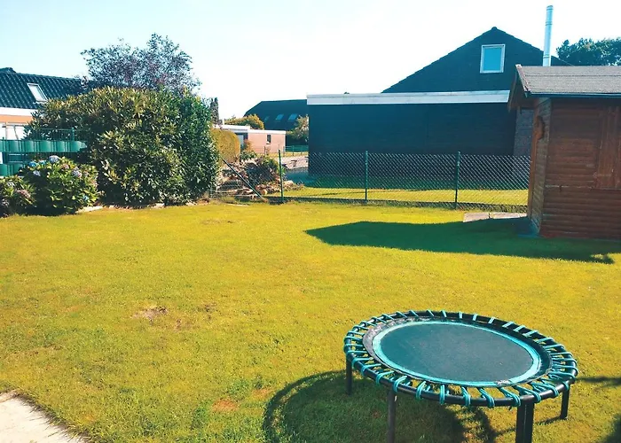 Oase Am -kostenlose Leihfahrraeder * Berumbur