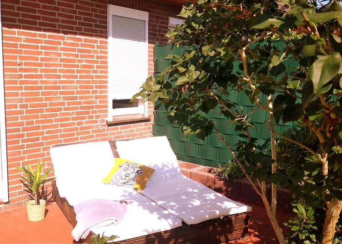 Lejlighed Oase Am -kostenlose Leihfahrraeder